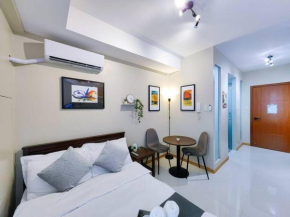 1BR Condotel Suite at Sunshine100 City Plaza #SS07
